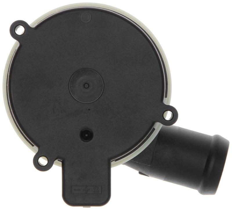 GATES 41550E Water Pump, engine cooling