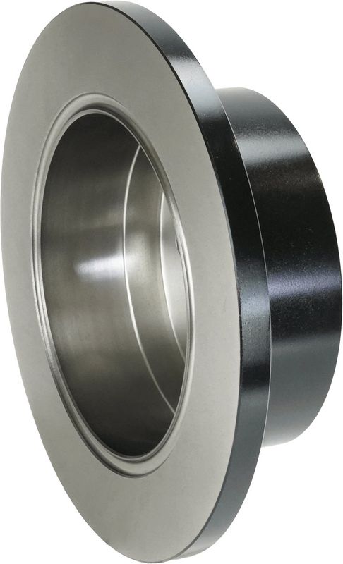 Disc frana DF4481S TRW