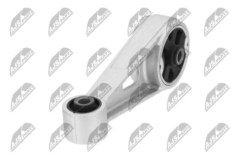 Paigutus, Mootor, NTY ZPS-DW-003