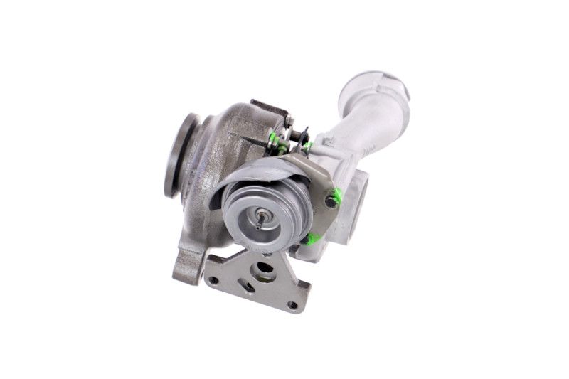 REMANTE 003-001-000075R Charger, charging (supercharged/turbocharged)