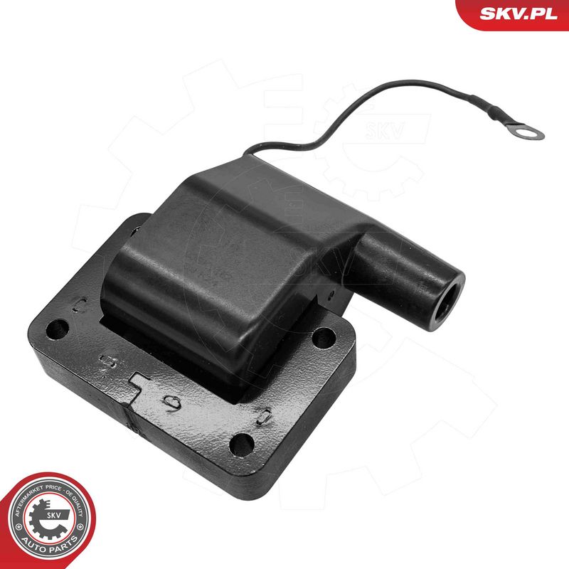 Süütepool, ESEN SKV 03SKV162