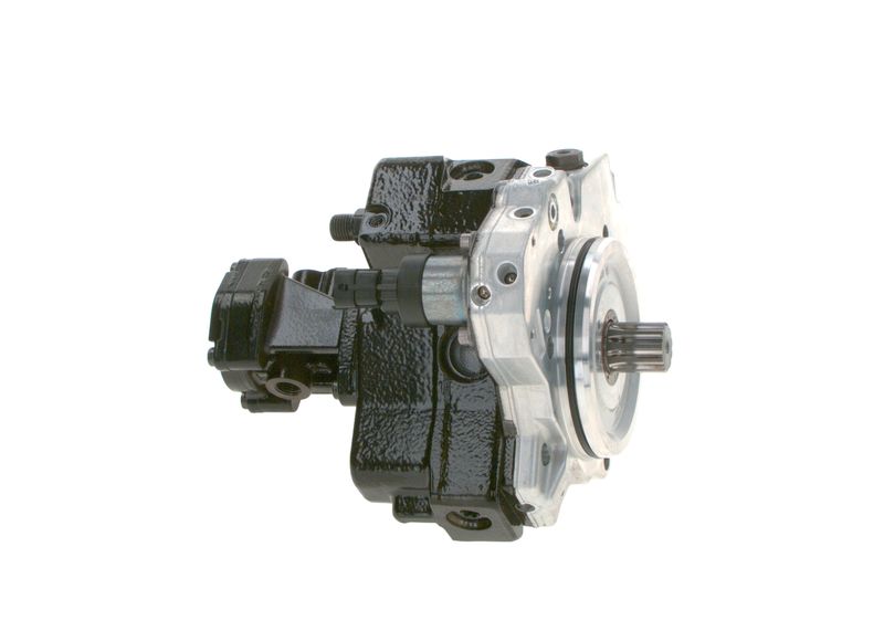 BOSCH 0445020082 High-pressure Pump