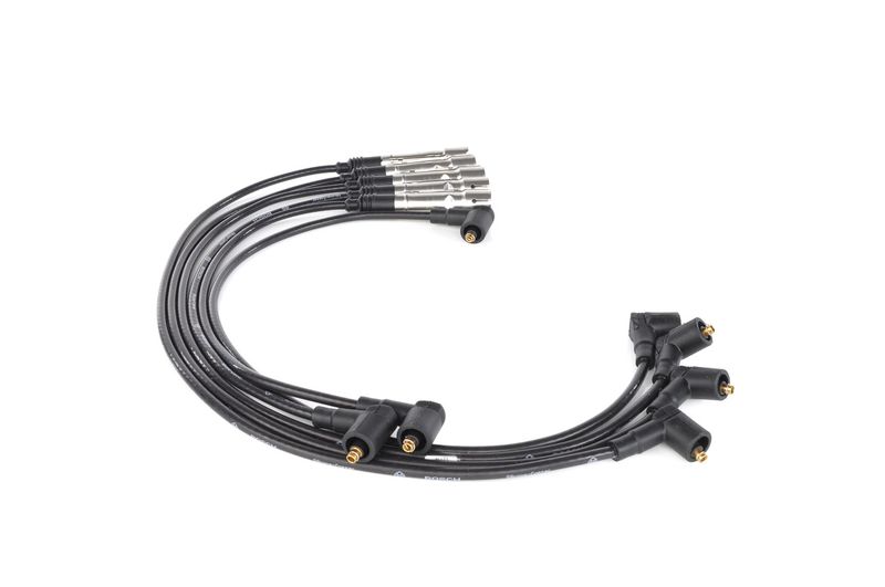 Süütesüsteemikomplekt, BOSCH 0 986 356 371