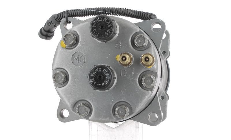 CEVAM 8600201 Compressor, air conditioning