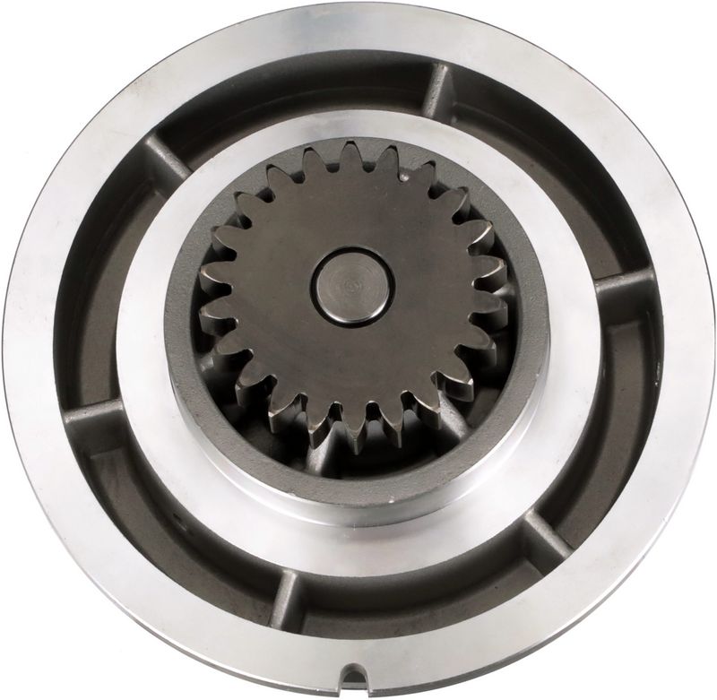 Vodní čerpadlo, chlazení motoru WP5036HD