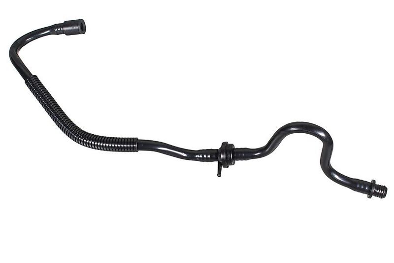 METZGER AUTOTEILE 2180048 - Vacuum Line, brake booster