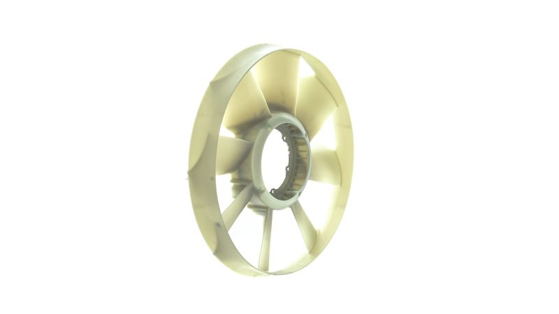 Product Image - Koelventilatorwiel - CFW50000P - MAHLE