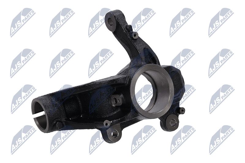 Käändmik, rattakinnitus, NTY ZZP-LR-006