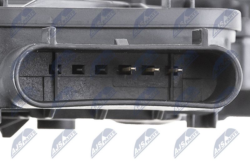 Ukselukk, NTY EZC-FR-329