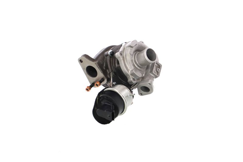 REMANTE 003-002-001394R Charger, charging (supercharged/turbocharged)
