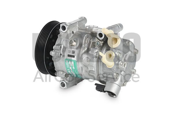 WAECO Compressor, airconditioning