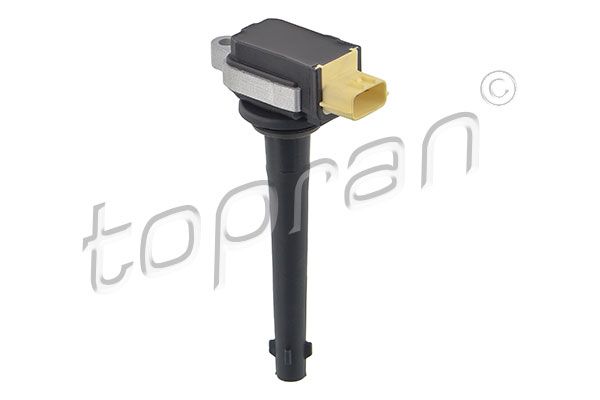 TOPRAN 701017 - Coil, Ignition