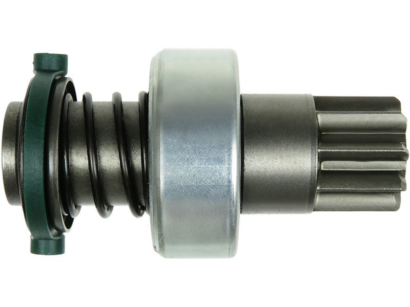 Vabajooks, starter, AS-PL SD0016