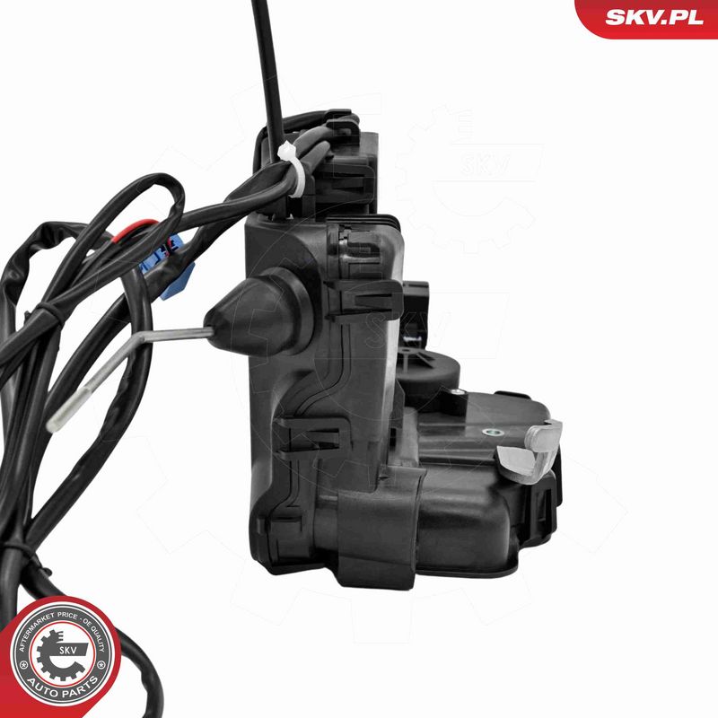 ESEN SKV 60SKV732 Door Lock