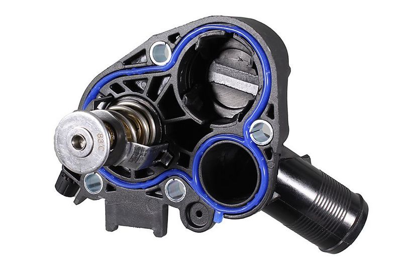 METZGER AUTOTEILE 4006292 Termostatas