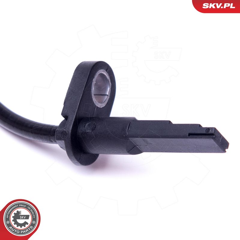 Andur, rattapöörete arv, ESEN SKV 06SKV396