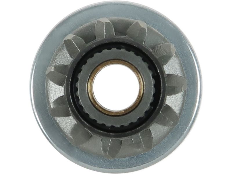 Vabajooks, starter, AS-PL SD6158S