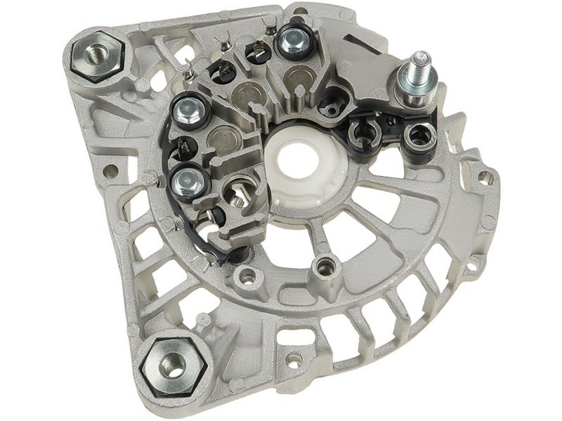 Seadistaja, generaator, AS-PL ARC3048