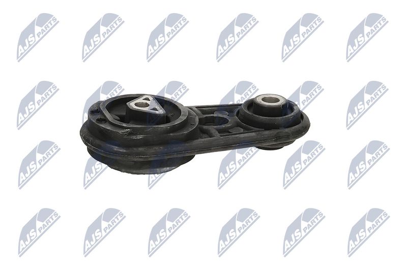 Paigutus, Mootor, NTY ZPS-RE-049