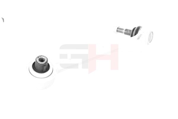 GH GH-511590V Pakabos svirtis