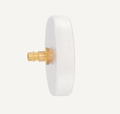 KS TOOLS 160.0715 Brake Bleeder Adapter