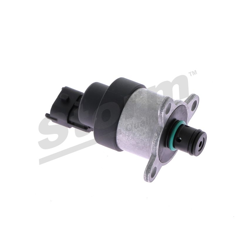 Régulateur, quantité de carburant (système à rampe commune) STORM QUALITY PARTS STO777204