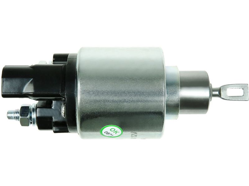Solenoid, electromotor AS-PL SS0245P