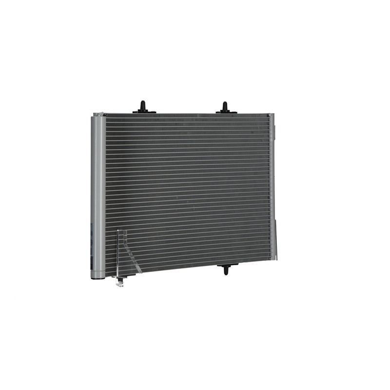 NISSENS 940055 Condenser, air conditioning