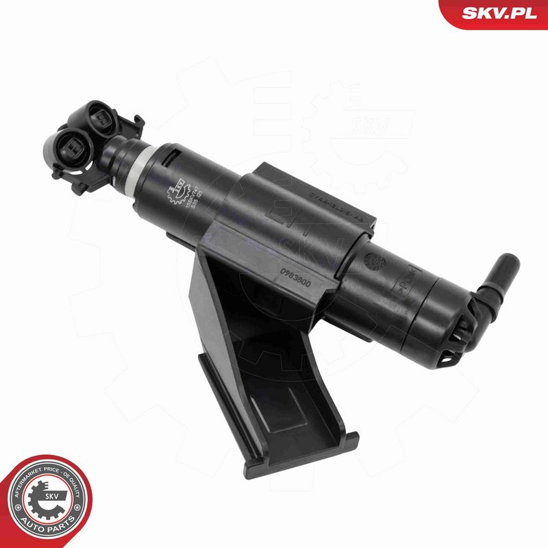 ESEN SKV 15SKV747 Washer Fluid Jet, window cleaning