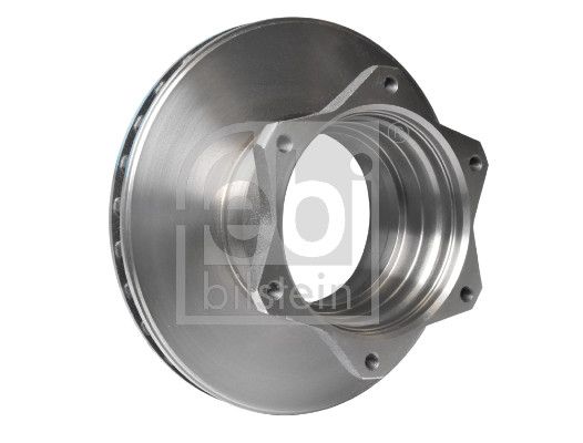 FEBI BILSTEIN 10920 Brake Disc