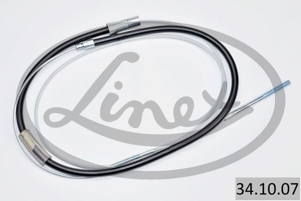 LINEX Sankabos trosas