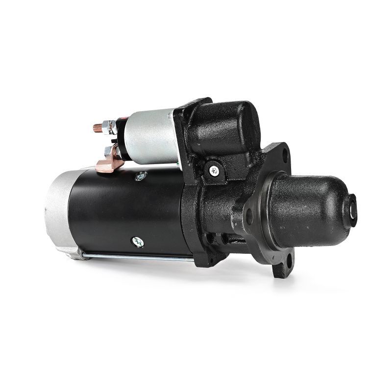 Delco Remy SER70035-12B1 Starter