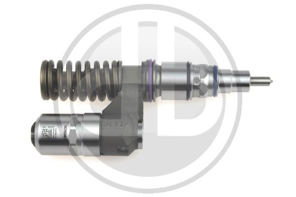 BUCHLI Unit Injector Fuel UI A-0414701058