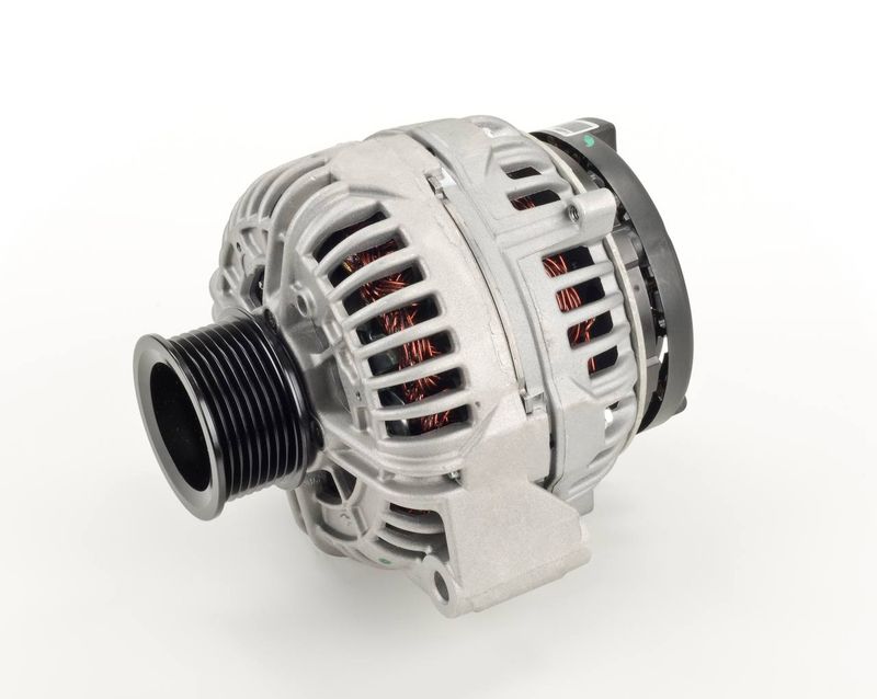 BOSCH 0124625029 Alternator