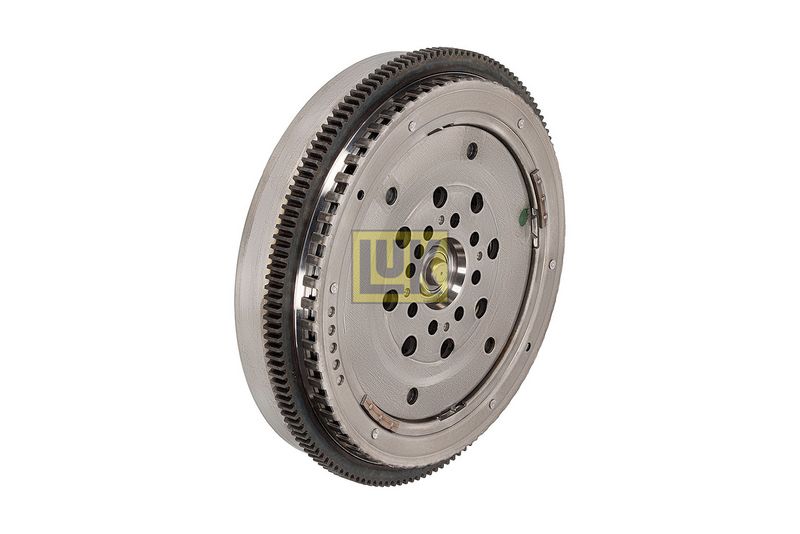 Hooratas, Schaeffler LuK 415 0187 10