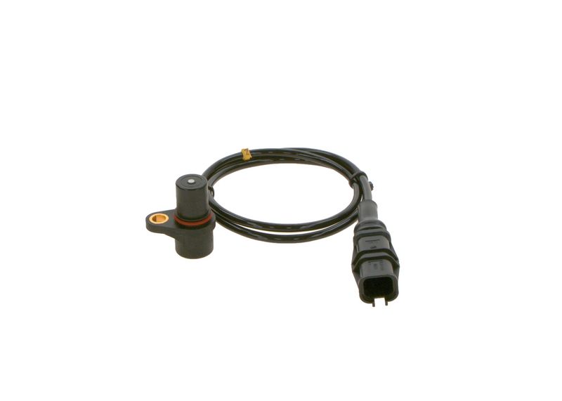 BOSCH 0 281 002 599 Sensor, crankshaft pulse