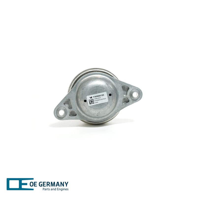 OE Germany 800848 Variklio pagalvė