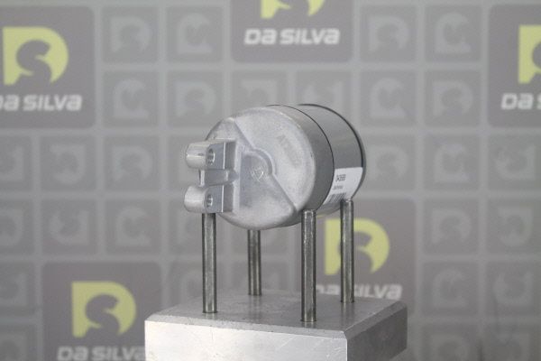 DA SILVA 043588 Starter