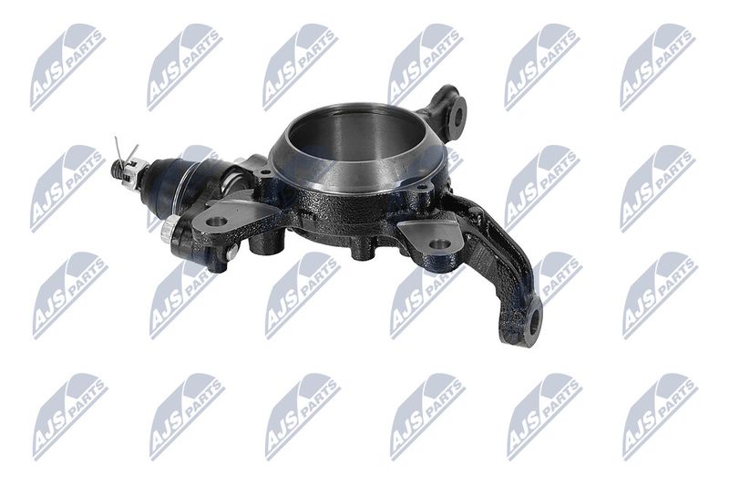 NTY ZZP-HD-020 Steering Knuckle, wheel suspension