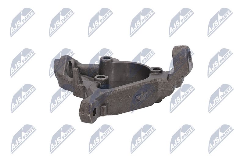 Käändmik, rattakinnitus, NTY ZZP-CH-009