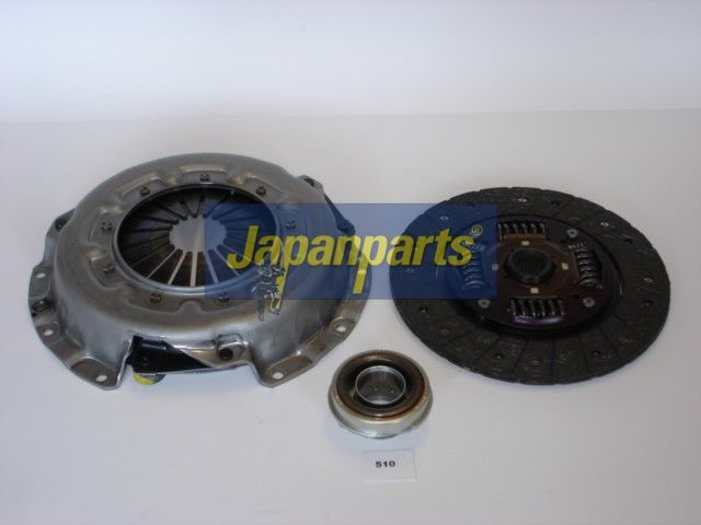 Set ambreiaj JAPANPARTS KF-510