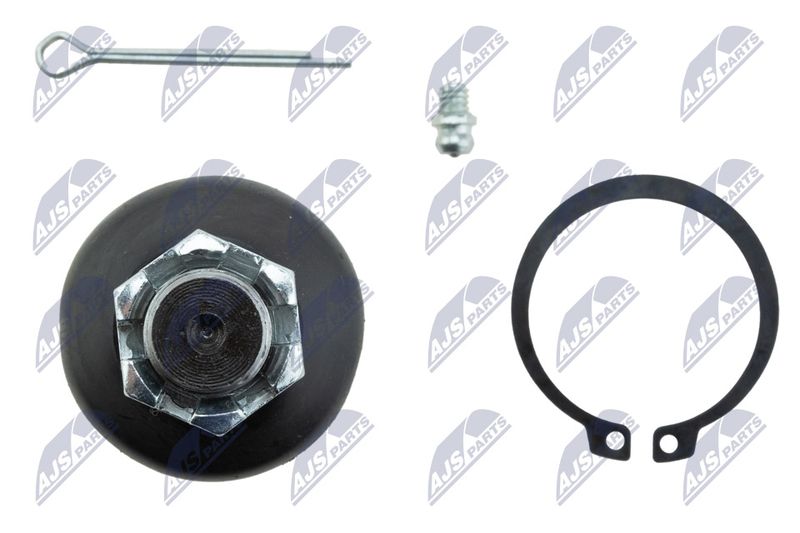 Kande-, juhtliigend, NTY ZSD-MZ-022