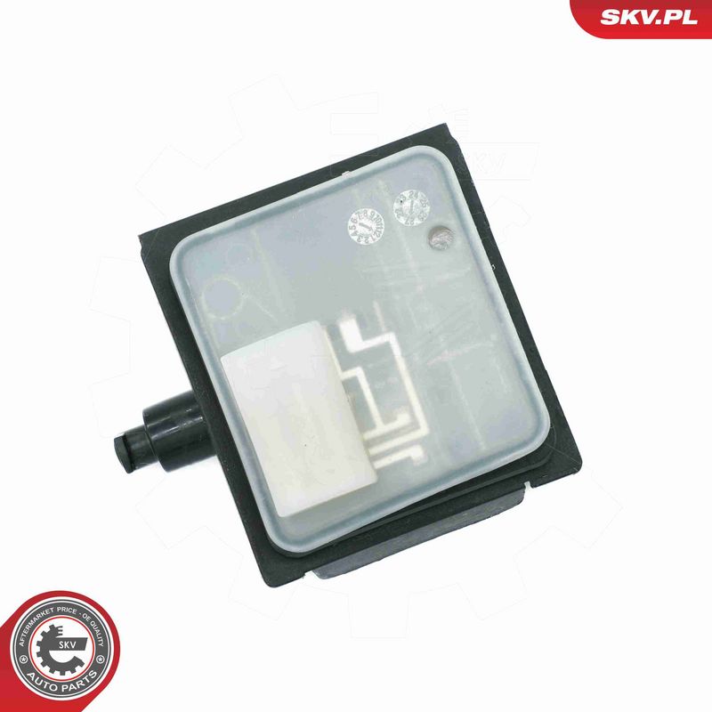 ESEN SKV 60SKV706 Actuator, central locking system