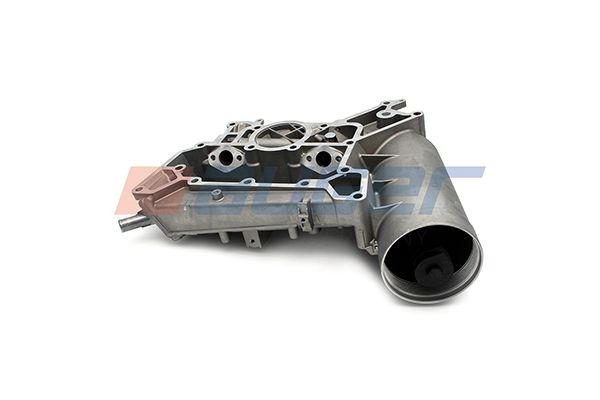 Ölkühler, Motoröl