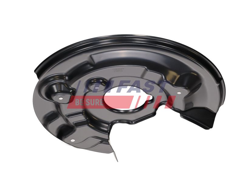 FAST FT03917 Splash Guard, brake disc