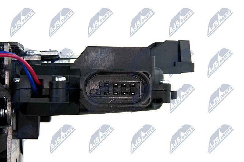 Ukselukk, NTY EZC-WW-023