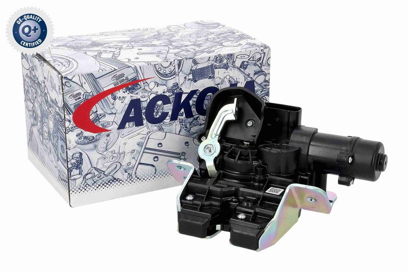 ACKOJA A52-85-0024 Bagažinės dangčio spyna