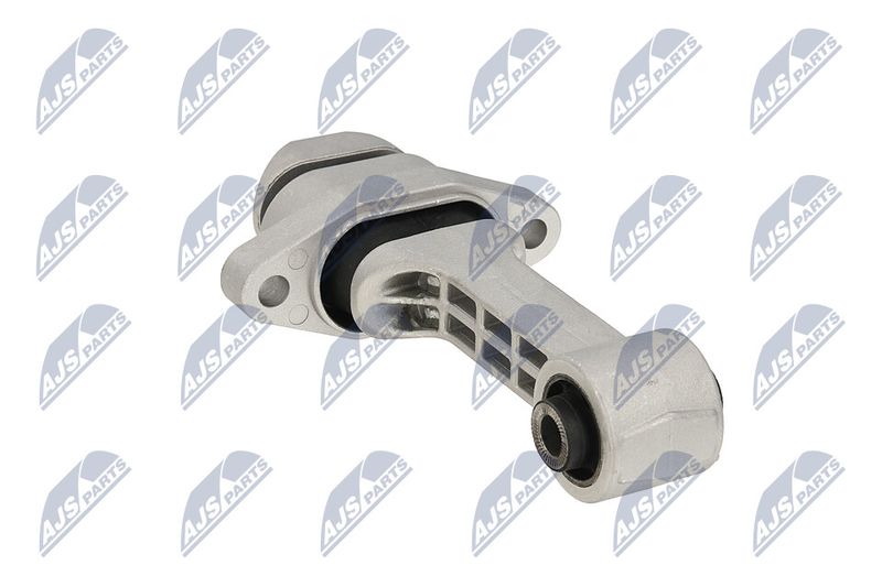 Paigutus, Mootor, NTY ZPS-HY-539