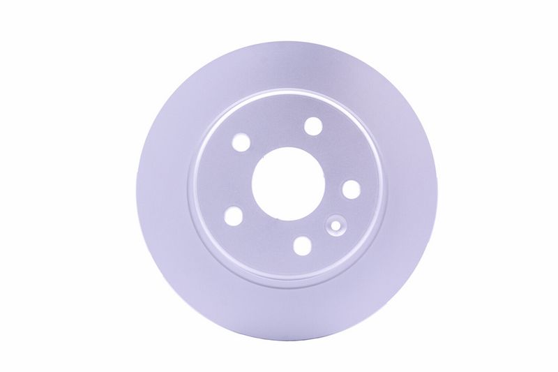 Disc frana 8DD 355 122-751 HELLA