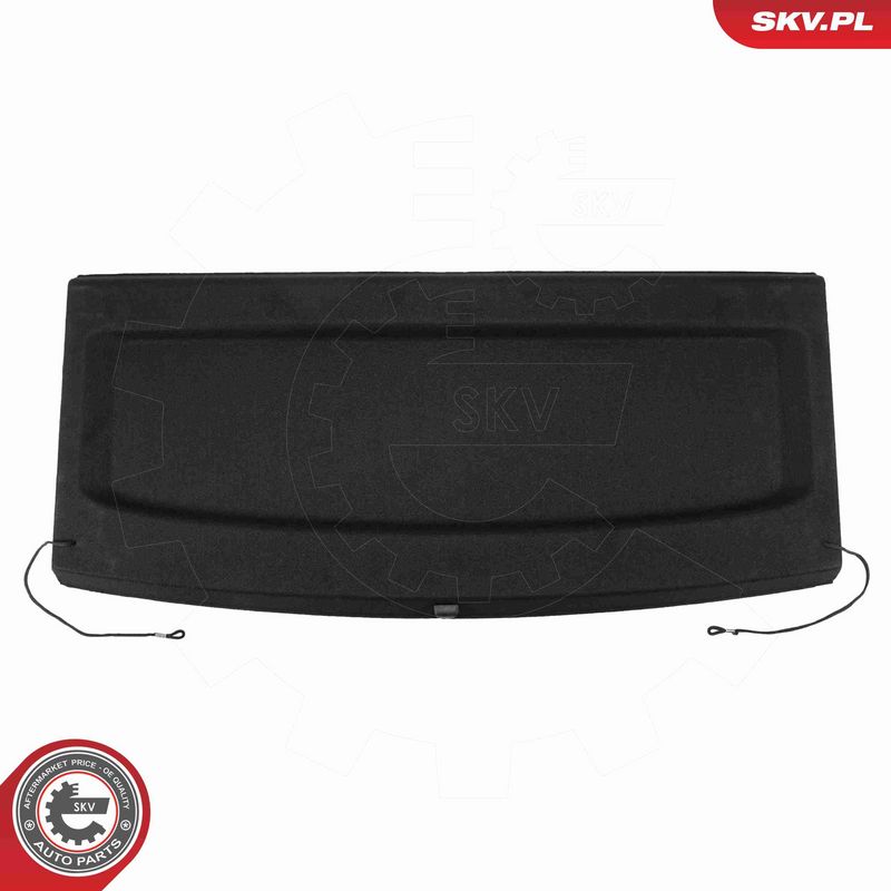 ESEN SKV 88SKV114 Cargo Area Cover